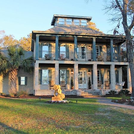 LaPolena Bed&Breakfast Southport Exterior foto