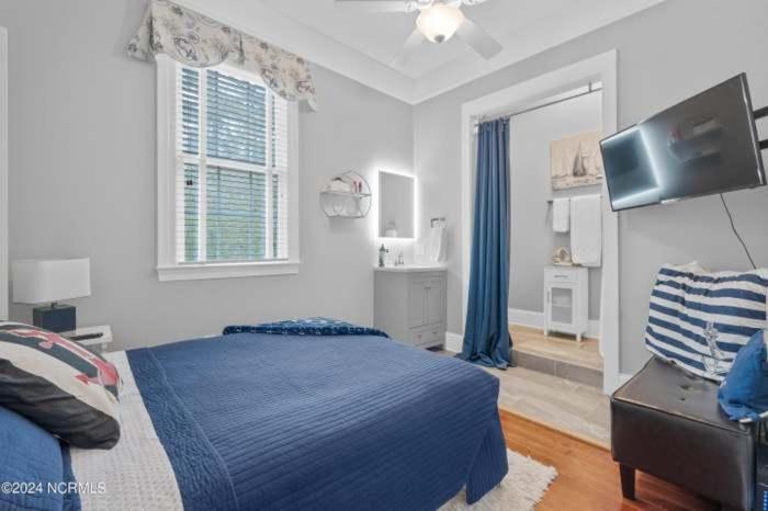 LaPolena Bed&Breakfast Southport Exterior foto