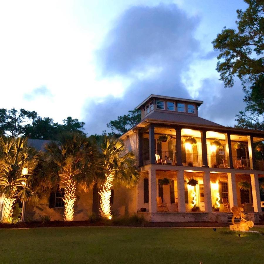 LaPolena Bed&Breakfast Southport Exterior foto