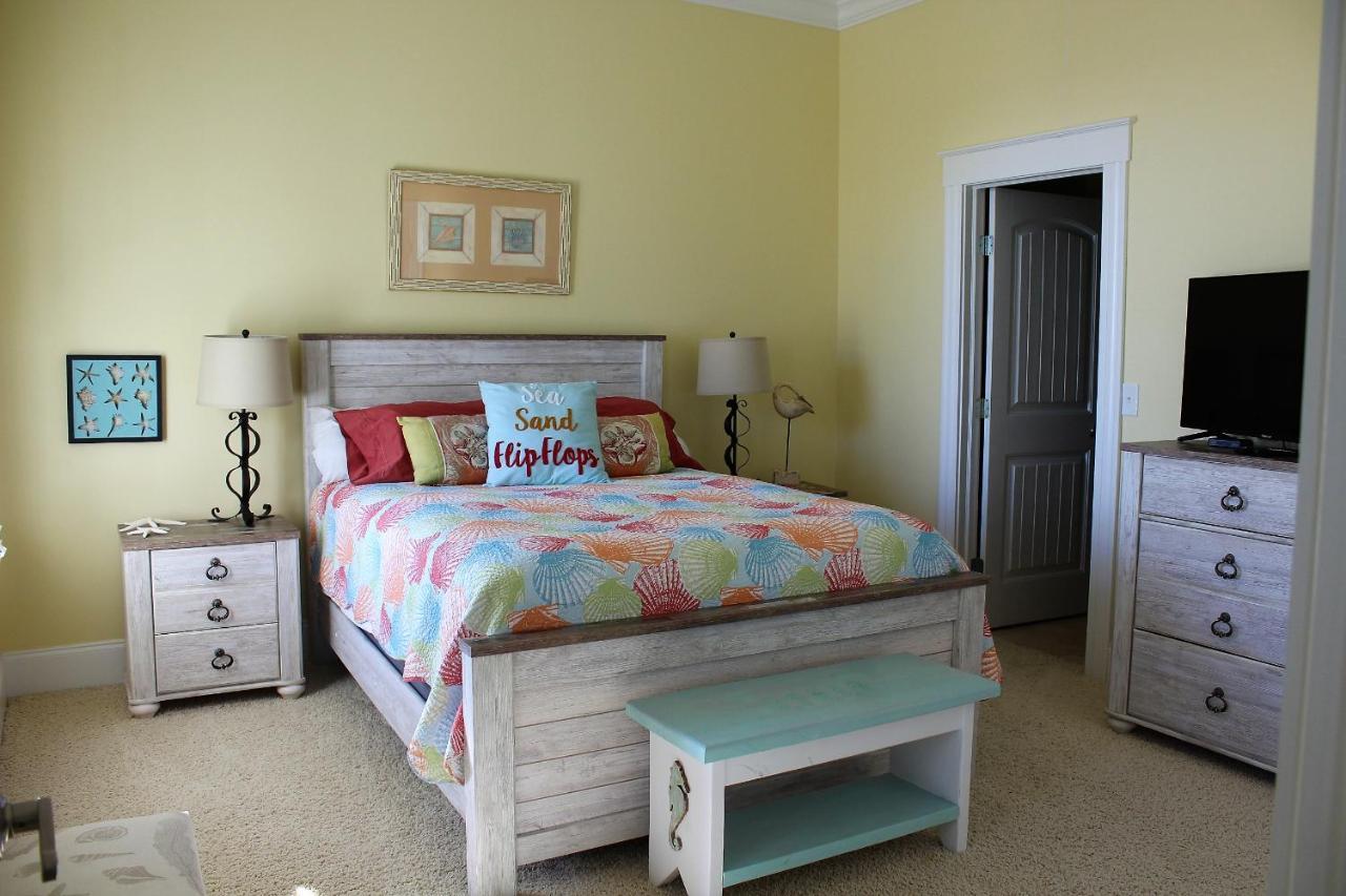 LaPolena Bed&Breakfast Southport Exterior foto