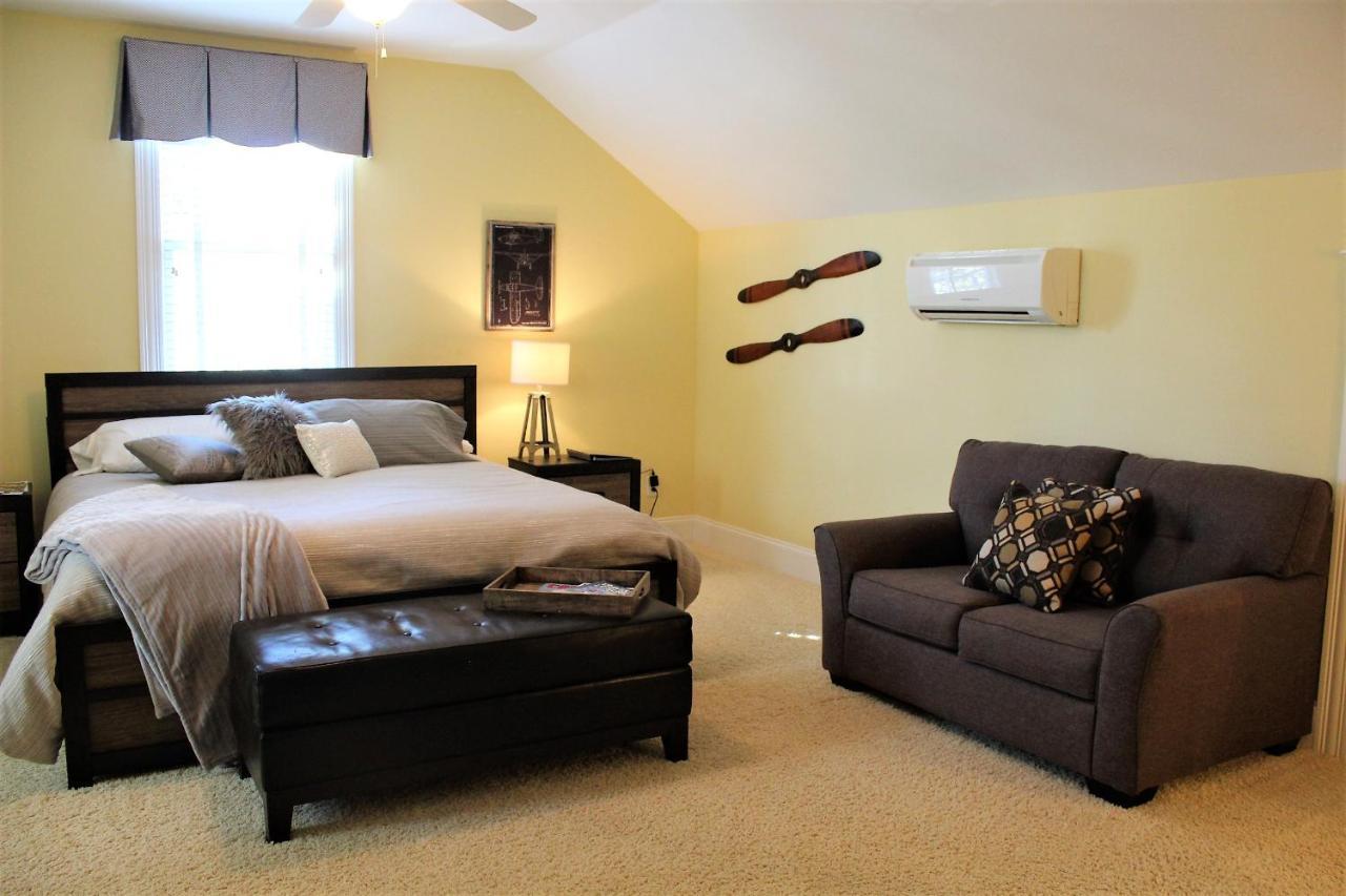 LaPolena Bed&Breakfast Southport Exterior foto