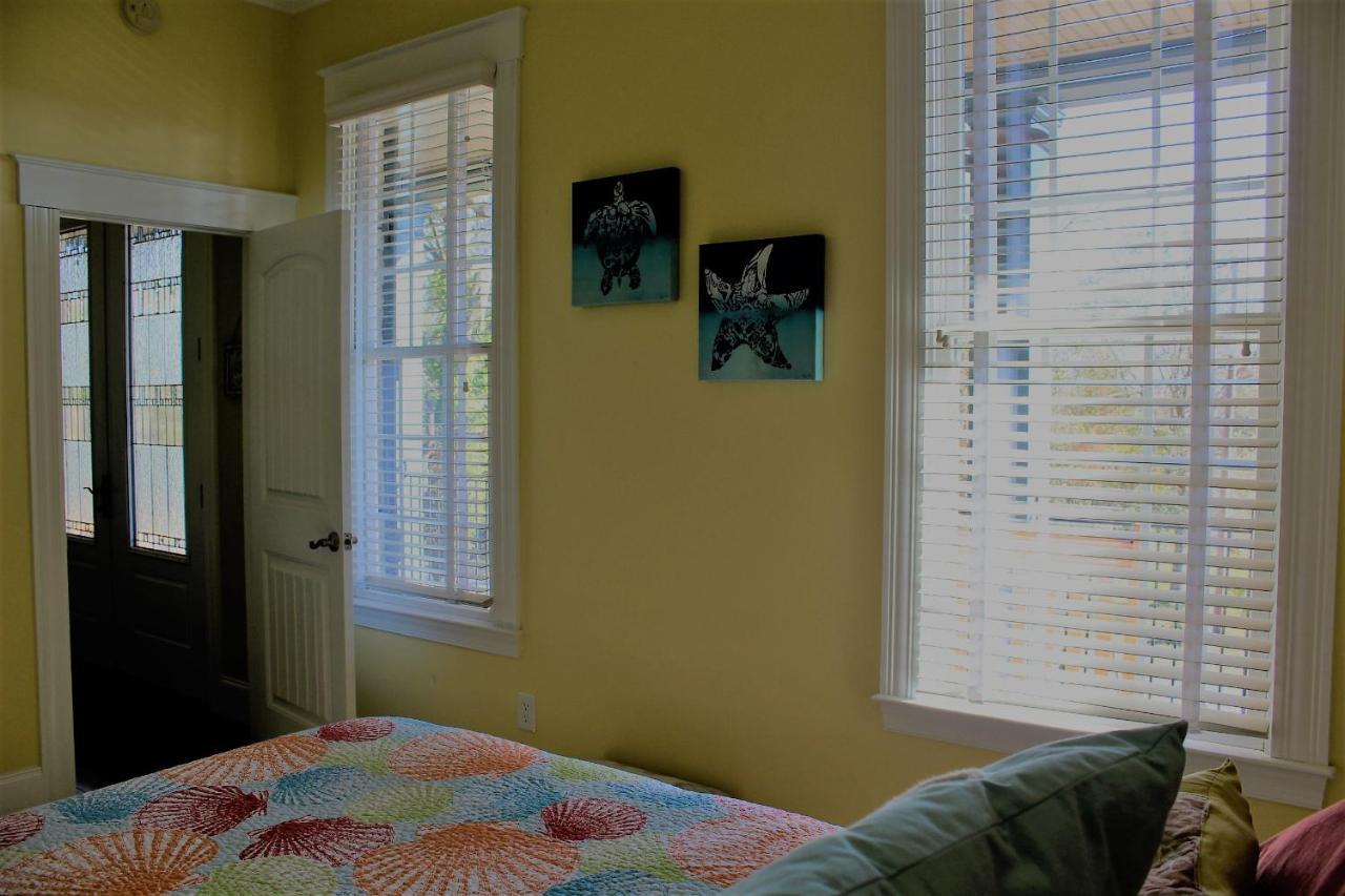 LaPolena Bed&Breakfast Southport Exterior foto